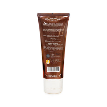 Mustika Ratu, Conditioner, Bilasan Santan, 175 ml